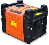 Инверторный генератор HERZ IG3100E