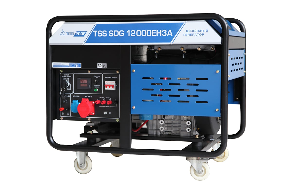 Контроллер зажигания tss sgg 12000eh3а схема Бензогенератор TSS SGG 16000EH3LA с АВР в Москве купить по низкой цене отзывы,