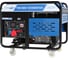 Дизель генератор ТСС SDG 12000EH3A 100058 2