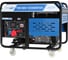 Дизель генератор ТСС SDG 12000EH3A 100058 1