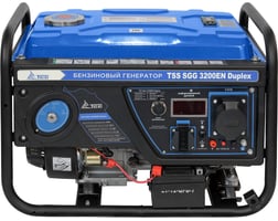 ТСС SGG 3200EN Duplex — фото 2