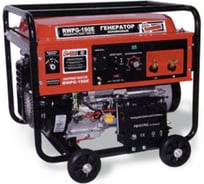 Сварочный генератор PATRIOT RWPG-230E