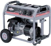 Генератор Briggs&Stratton 3750A 038025