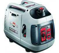 Генератор Briggs&Stratton P2000 030526