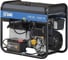 Дизельная электростанция Sdmo DiEsel 15000 TE 1