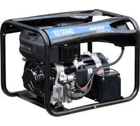 Дизельная электростанция SDMO Diesel 6500 TE авто
