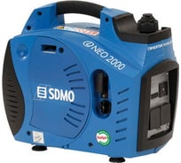 Бензиновая электростанция Sdmo neo 2000