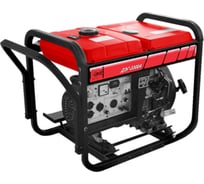 Дизельный генератор Калибр ДЭГ-3300 А