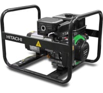 Бензиновый генератор Hitachi E42SC