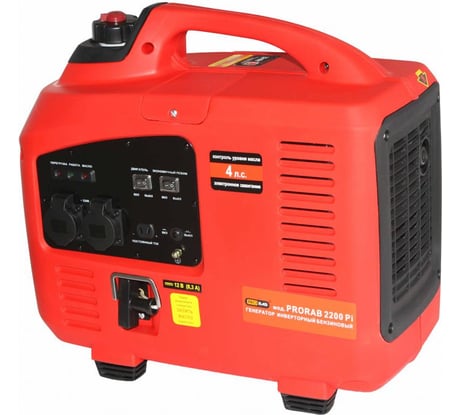 Генератор Prorab 2200 PI