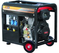 Сварочный генератор PRORAB 5000 DEBW