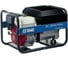 Бензиновая сварочная электростанция SDMO VX 200/4 HC (VX 200/4 HS) 1