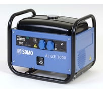 Бензиновый генератор Sdmo ALIZE 3000