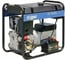 Дизельная электростанция Sdmo DX 10000 E авто 1
