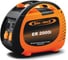 Бензиновый инверторный генератор ERGOMAX ER 2000 i 1