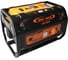 Бензиновый генератор ERGOMAX ER 2800 1