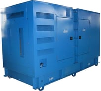 Дизельная электростанция ТСС АД-300С-Т400-1РПМ11 113366