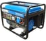 Бензиновая электростанция ТСС SGG 2500L 111068 1