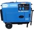 Дизельная электростанция ТСС SDG 6500SH 111045 1