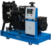 Дизельная электростанция ТСС АД-30С-Т400-1РМ19 Lester 000206