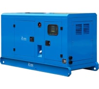 Дизельная электростанция ТСС АД-30С-Т400-1РПМ19 Lester 000208