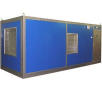 Дизельная электростанция ТСС АД-640С-Т400-2РПМ11 113397