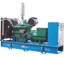 Дизельная электростанция ТСС АД-320С-Т400-1РМ11 113800