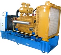 Дизельная электростанция ТСС АД-360С-Т400-2РМ11 113261