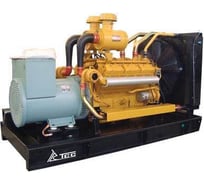 Дизельная электростанция ТСС АД-450С-Т400-2РМ11 113358