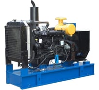 Дизельная электростанция ТСС АД-60С-Т400-2РМ11 000182