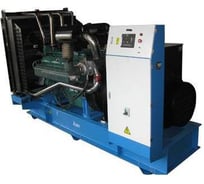 Дизельная электростанция ТСС АД-580С-Т400-2РМ11 113361