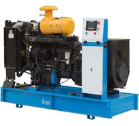 Дизельная электростанция ТСС АД-120С-Т400-2РМ19 000195