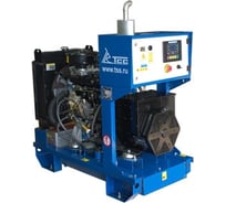 Дизельная электростанция ТСС АД-9С-230-2РМ10 Lester 111929