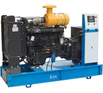 Дизельная электростанция ТСС АД-100С-Т400-1РМ19 000198