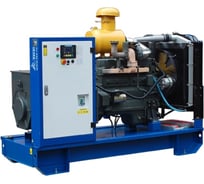 Дизельная электростанция с ПЖД/2РМ11 ТСС АД-150С-Т400-1РМ11 000171