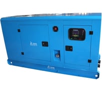 Дизельная электростанция ТСС АД-90С-Т400-1РПМ19 000245