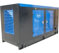 Дизельная электростанция с ПЖД/2РПМ13 ТСС АД-100С-Т400-1РПМ13 000221