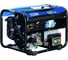Бензиновый генератор SDMO TECHNIC 6500 E AVR 1