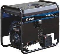 Сварочная электростанция SDMO WELDARC 200E XL C