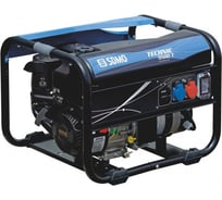 Бензиновый генератор SDMO Technic 5500 T