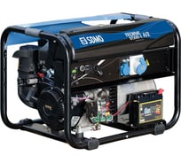 Бензиновый генератор SDMO TECHNIC 6500 E AVR AUTO