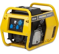 Генератор Briggs&Stratton ProMax 9000 EA 030409