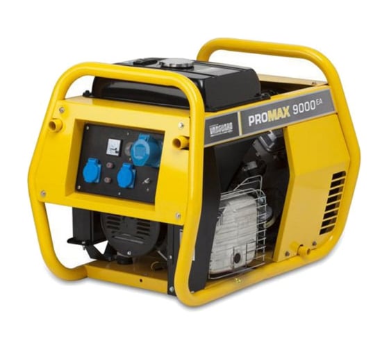 Генератор Briggs&Stratton ProMax 9000 EA 030409