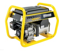 Генератор Briggs&Stratton ProMax 6000 EA 030402