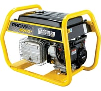 Генератор Briggs&Stratton ProMax 6000 A