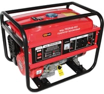 Бензиновый генератор Prorab 4501