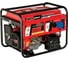 Бензиновый генератор Aiken MG 6500 M 120201090 1