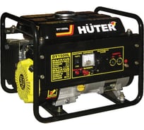 Электрогенератор Huter DY1500L