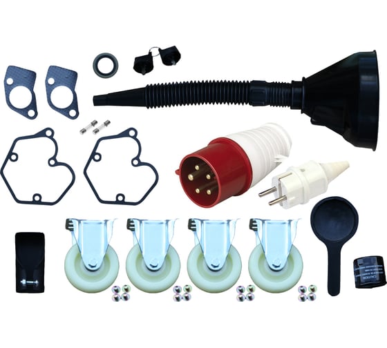 Дизель генератор ТСС SDG 11000EH3A 100056