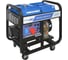 Дизель генератор ТСС SDG 9000EH3A 100031 1
